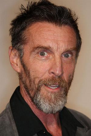 John Glover