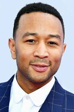 John Legend