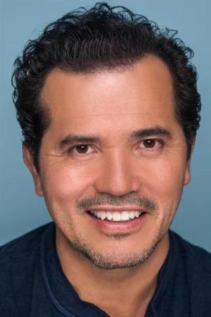 John Leguizamo