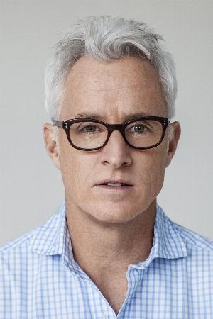 John Slattery