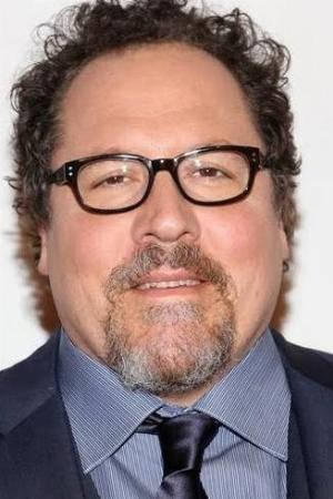 Jon Favreau