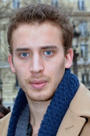 Jonas Bloquet