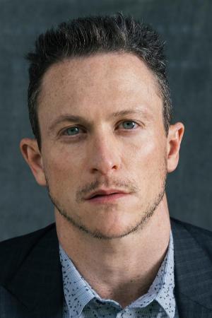 Jonathan Tucker