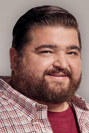 Jorge Garcia