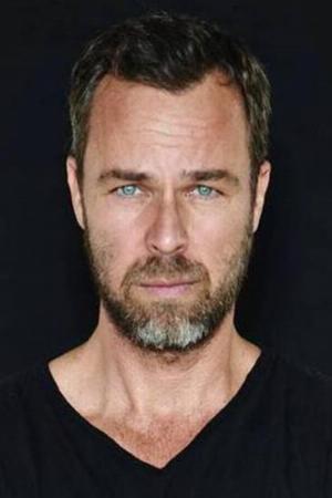 JR Bourne