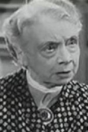 Juana Mansó