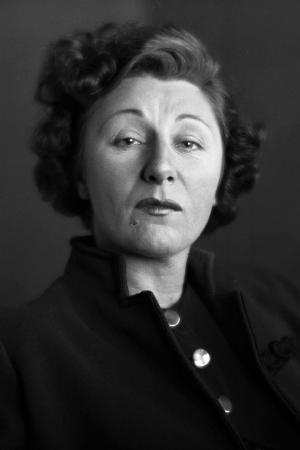 Judith Anderson