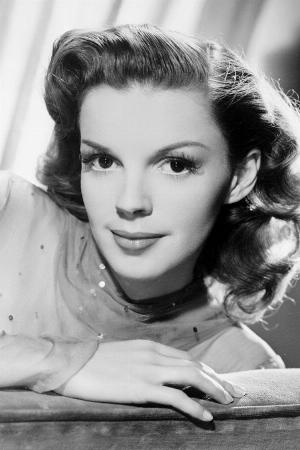 Judy Garland