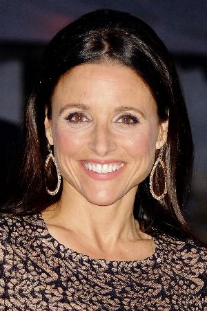 Julia Louis-Dreyfus