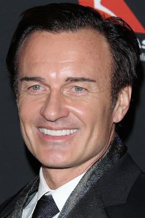 Julian McMahon