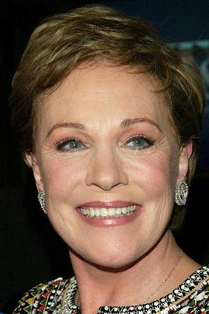 Julie Andrews