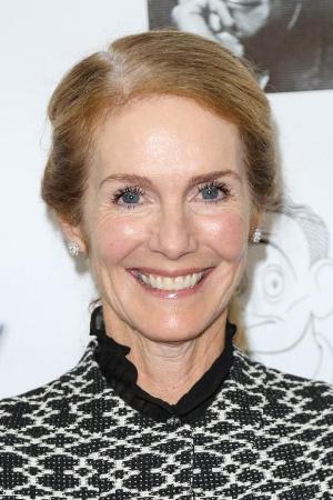 Julie Hagerty