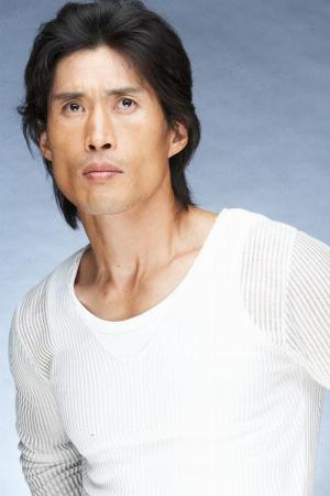 Jung Doo-hong