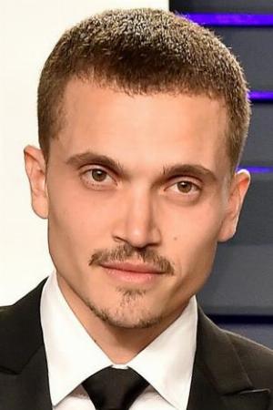 Karl Glusman