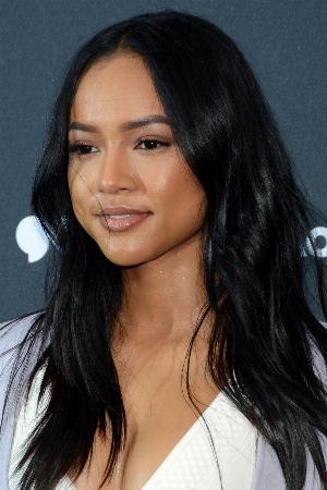 Karrueche Tran