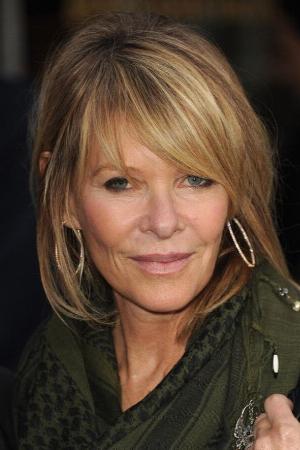 Kate Capshaw