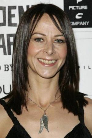 Kate Dickie