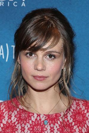 Katja Herbers