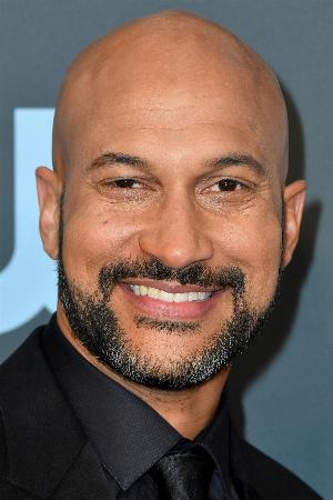 Keegan-Michael Key