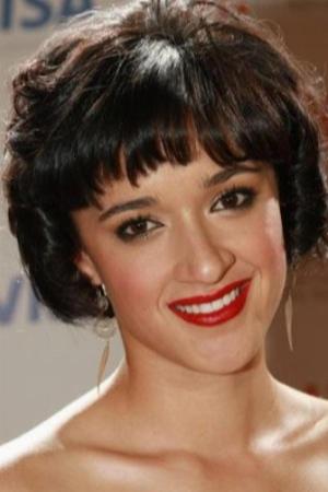 Keisha Castle-Hughes