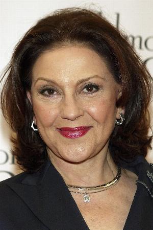 Kelly Bishop