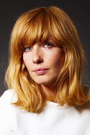 Kelly Reilly