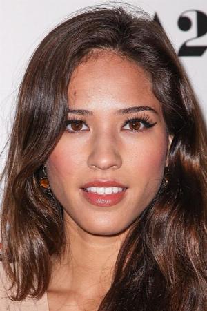 Kelsey Chow