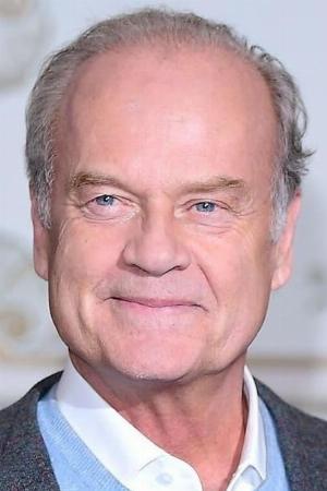 Kelsey Grammer