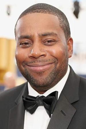 Kenan Thompson