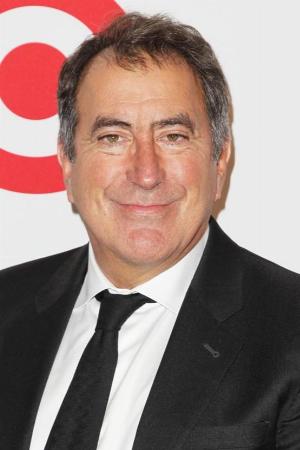 Kenny Ortega