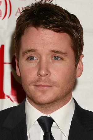 Kevin Connolly