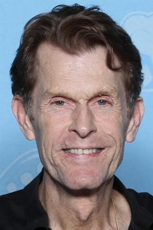 Kevin Conroy