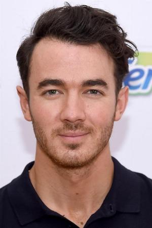 Kevin Jonas