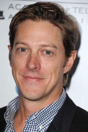 Kevin Rahm