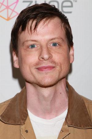 Kevin Rankin