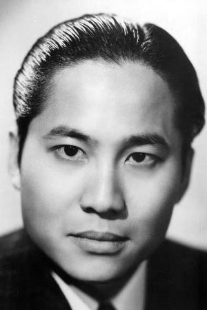 Keye Luke