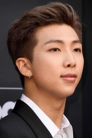 Kim Nam-joon