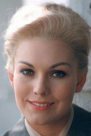 Kim Novak