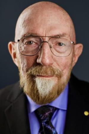 Kip Thorne