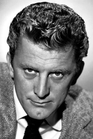 Kirk Douglas