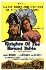 Knights of the Round Table 