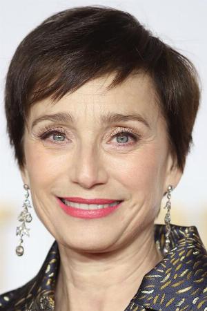 Kristin Scott Thomas