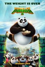 Kung Fu Panda 3 