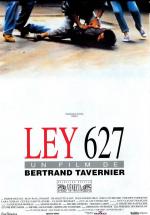 Ley 627 