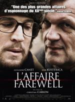 El caso Farewell 