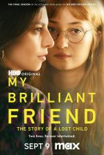 My Brilliant Friend (Serie de TV)