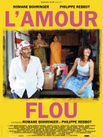 L'amour flou 