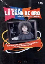 La edad de oro (TV Series)