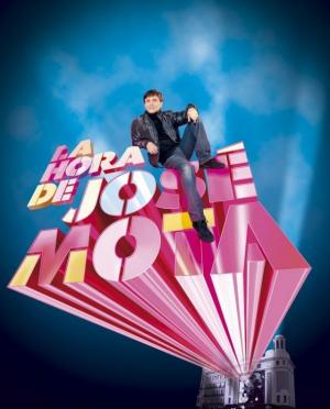 La hora de José Mota (Serie de TV)