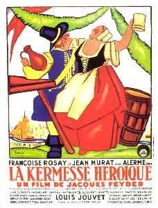 La kermesse heroica 